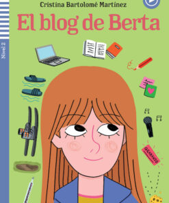 El blog de Berta