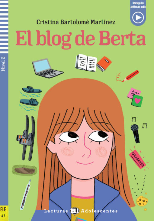 El blog de Berta