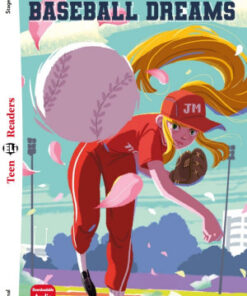 Baseball Dreams (B1) + Downloadable (N/Ed) - New T