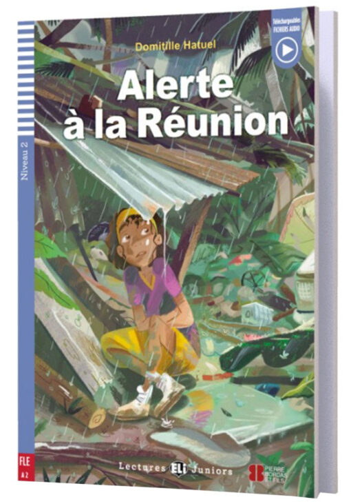 Alerte A La Reunion
