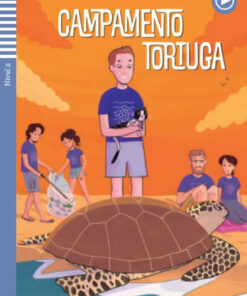 Campamento tortuga