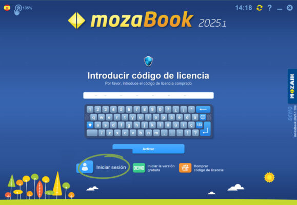 para docentes