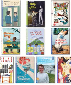 PACK 3 - A2 - Inglés