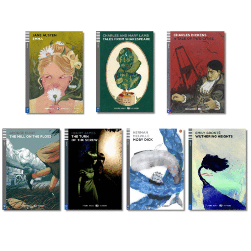 PACK B2 -Inglés