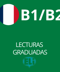 B1/B2 - Francés