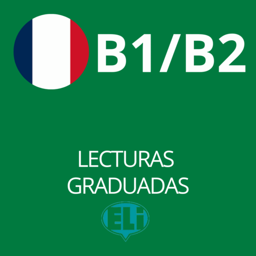 B1/B2 - Francés