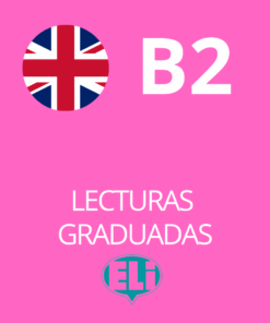 B2 - Inglés