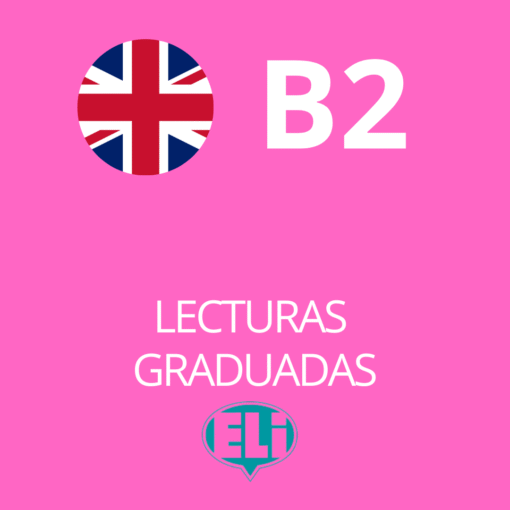 B2 - Inglés
