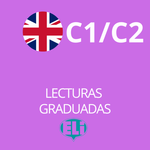 C1/C2 -Inglés