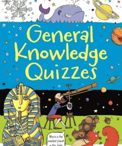 General Knowledge Quizzes