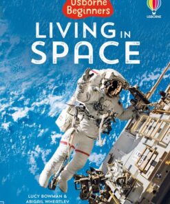 Living In Space