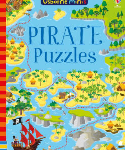 Pirates Puzzle