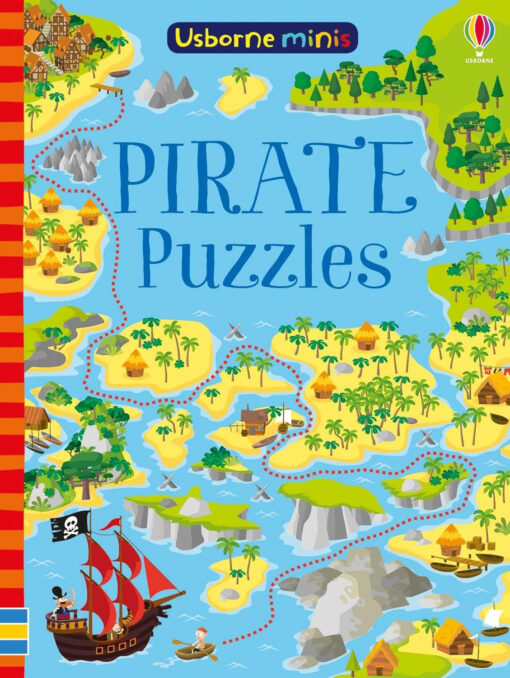 Pirates Puzzle