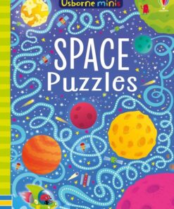 Space Puzzles