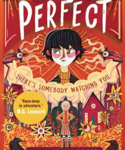 Trouble With Perfect