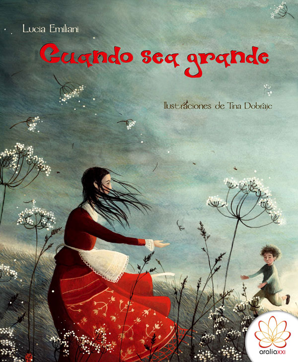 Cuando sea grande