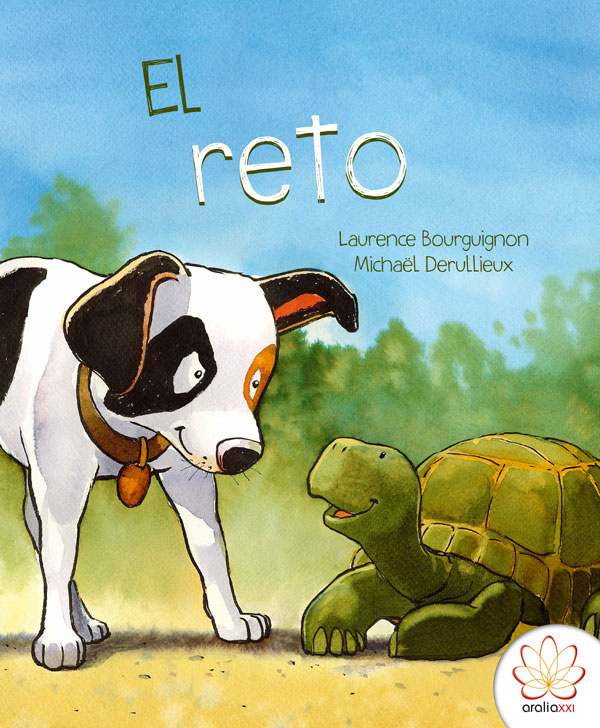 El reto