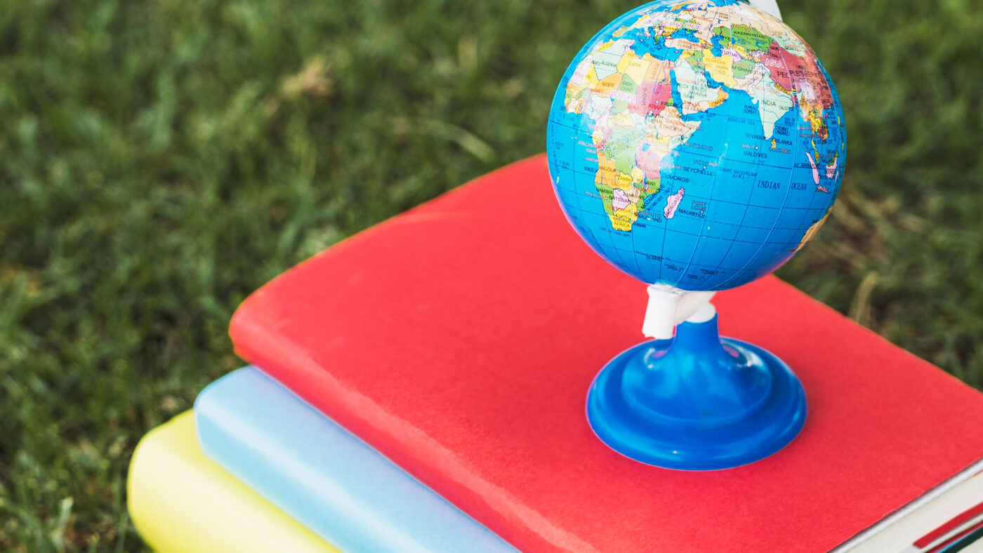 Lecturas graduadas para aprender idiomas