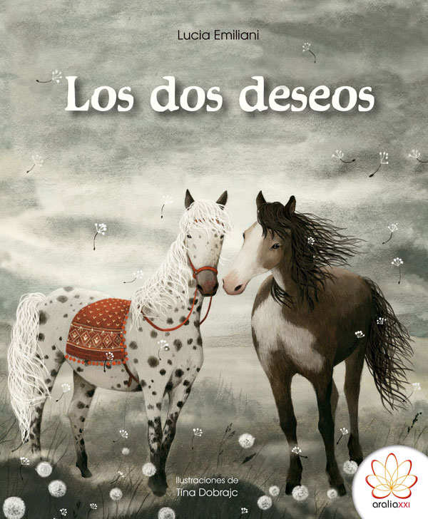 Los dos deseos