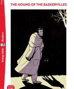 Hound Of Baskervilles