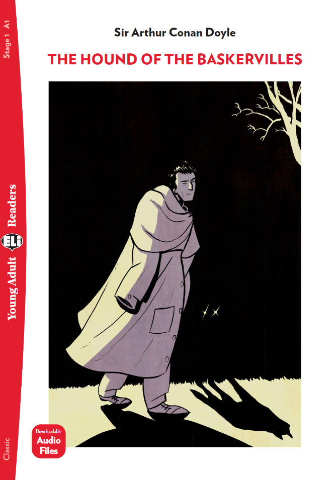 Hound Of Baskervilles