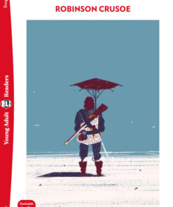 Robinson Crusoe + Downloadable (N/Ed) - New Young