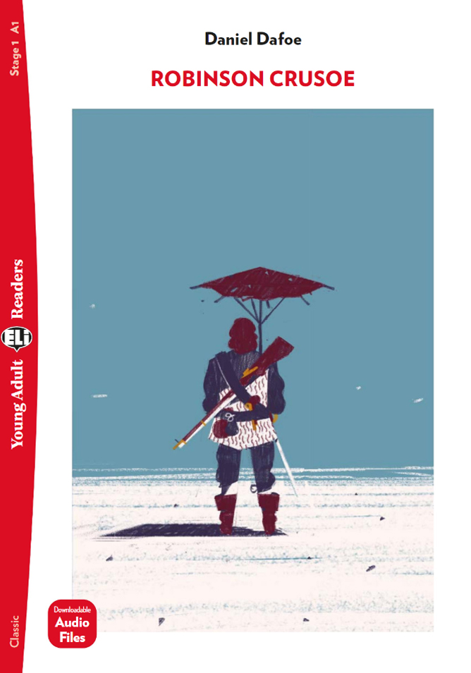 Robinson Crusoe + Downloadable (N/Ed) - New Young