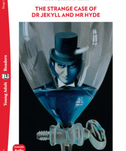 Strange Case Of Dr Jekill And Mr Hyde