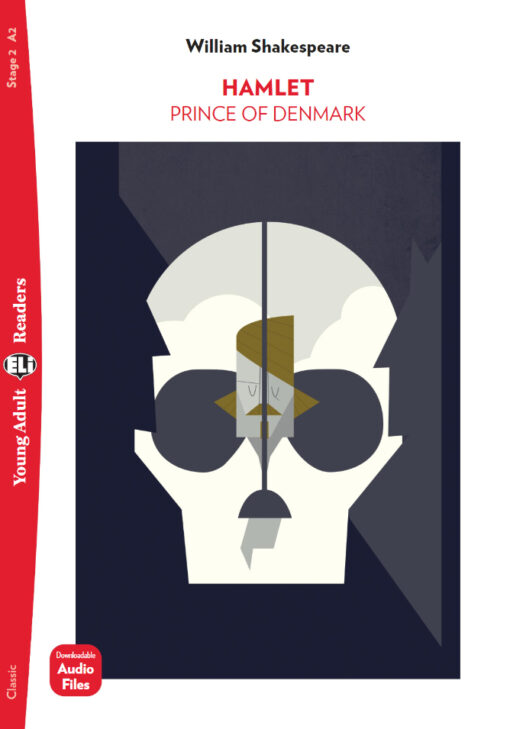 Hamlet Price Of Denmark