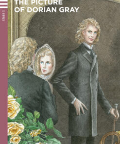 Picture Dorian Gray