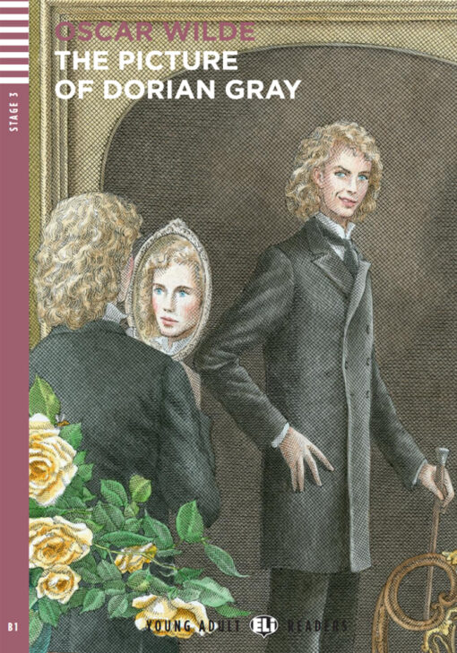 Picture Dorian Gray