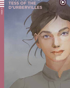 Tess Of The D'Ubervilles