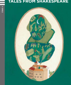 Tales From Shakespeare