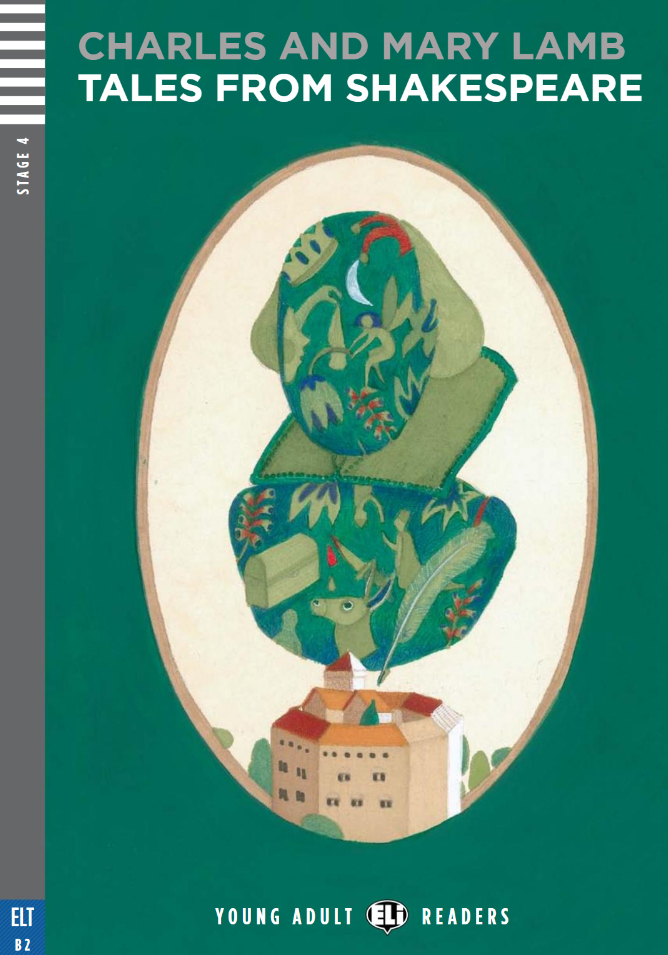 Tales From Shakespeare