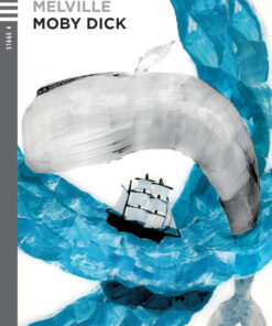 Moby Dick + Downloadable (N/Ed) - New Young Adult
