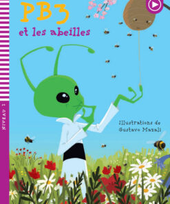 Pb3 Et Les Abeilles