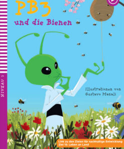 Pb3 Und Die Bienen