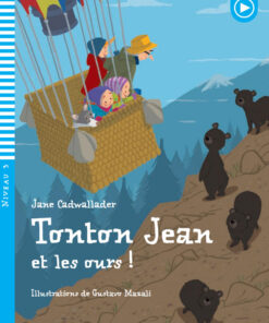 Tonton Jean Et Les Ours