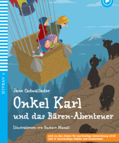 Onkel Karl Und Das Baren Abenteur