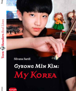 Gyeong Min Kim: My South Korea