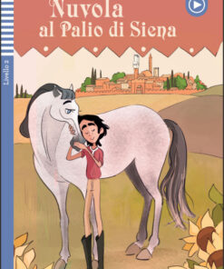 Nuvola Al Palio Di Siena