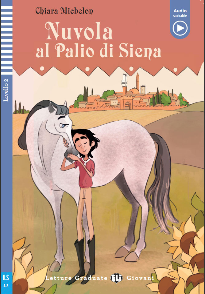 Nuvola Al Palio Di Siena