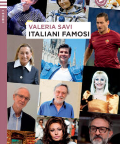Italiani famosi