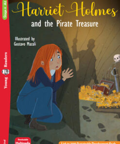 Harriet Holmes And The Pirate Treasure + Downloada