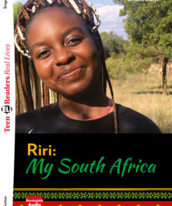 Riri: My South Africa