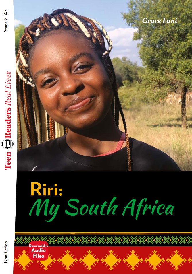 Riri: My South Africa