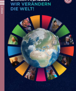 Wir Verandern Die Welt