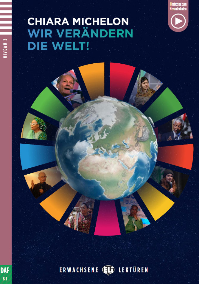 Wir Verandern Die Welt