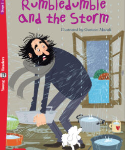 Rumbledumble And The Storm