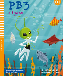 Pb3 E I Pesci